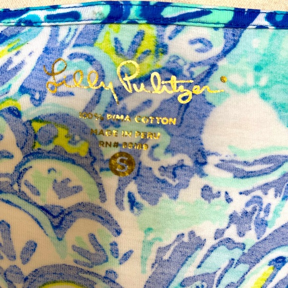 Lilly Pulitzer Dress - Picture 4 of 7
